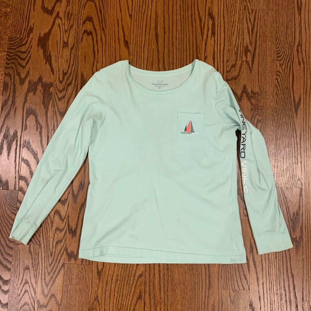 Vineyard Vines Women's Long Sleeve T-Shirt